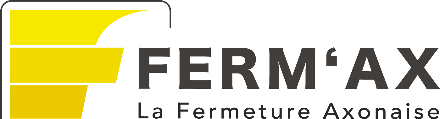 Logo Ferm'Ax